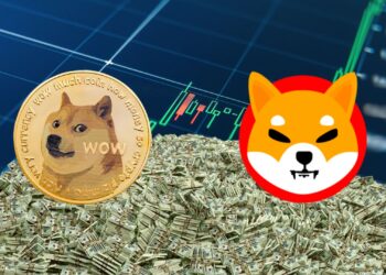 Dogecoin and Shiba Inu Correlation: Could a SHIB Moonshot Send DOGE to $13?