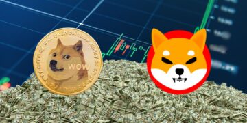 Dogecoin and Shiba Inu Correlation: Could a SHIB Moonshot Send DOGE to $13?