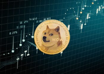 Dogecoin Breakout? Chart Signals Say a Major Rally Could Be Brewing