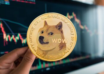 Dogecoin Dips After Whale Sends $41M to Binance — Is More Selling Ahead?