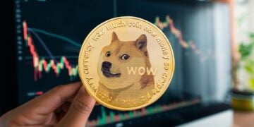 Dogecoin Dips After Whale Sends $41M to Binance — Is More Selling Ahead?