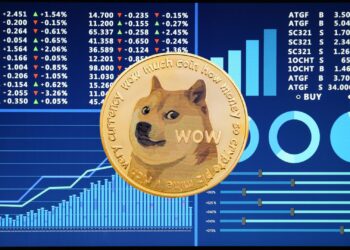 Dogecoin (DOGE) Sees Whale Frenzy as Price Consolidates — Big Move Ahead?