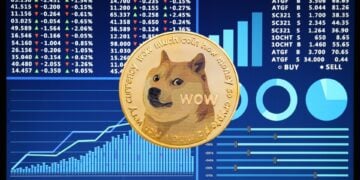 Dogecoin (DOGE) Sees Whale Frenzy as Price Consolidates — Big Move Ahead?