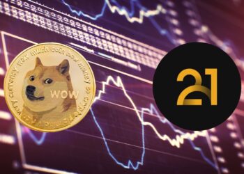 Dogecoin ETF Buzz Heats Up — Can $DOGE Make Its Way Back to $0.40?
