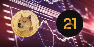 Dogecoin ETF Buzz Heats Up — Can $DOGE Make Its Way Back to $0.40?