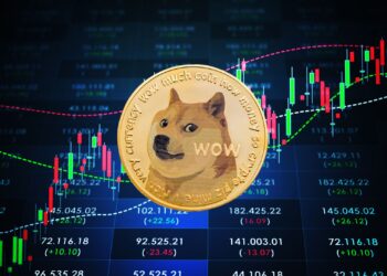 Dogecoin Heating Up? Whales, Charts, and Hype Say Something Big Might Be Coming