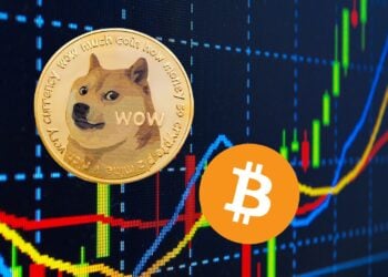 Dogecoin Outpaces Bitcoin in Key Metrics as ETF Buzz Builds Hype