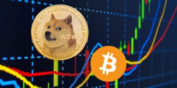 Dogecoin Outpaces Bitcoin in Key Metrics as ETF Buzz Builds Hype