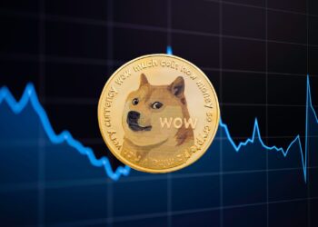 Dogecoin Sits in the Middle — Could That Be a Good Thing?