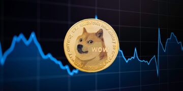 Dogecoin Sits in the Middle — Could That Be a Good Thing?