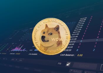 Dogecoin Slips Below $0.16, But Whale Activity Might Flip the Script