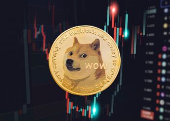 Dogecoin's At a Tipping Point — Will It Break Out or Break Down?