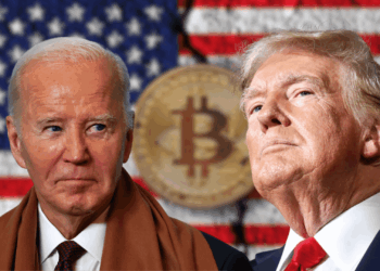 Donald Trump Copes over Lackluster Stock Market Blames Biden Overhang