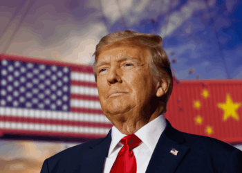 Donald Trump Slams Fake News Reports on Us-china Tariff War Discussions Here is the Truth