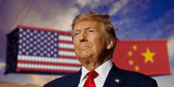 Donald Trump Slams Fake News Reports on Us-china Tariff War Discussions Here is the Truth