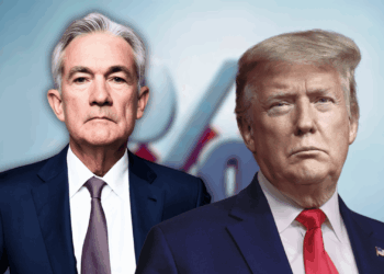 Donald Trump Targets Jerome Powell over Interest Rate Frustration Does Powell Know What He is Doing