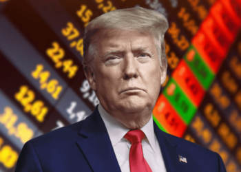 Donald Trump to Consider Ending Stock Trading by Members of Congress is This Fair