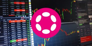 DOT Bulls Gathering Strength: $4.18 Resistance is the Next Hurdle