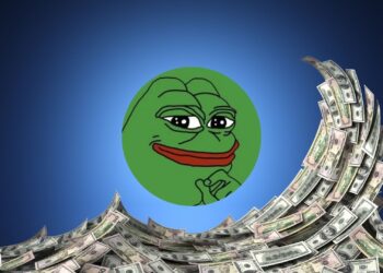 Early PEPE Investor Turns $2K Into Millions — But What Now?