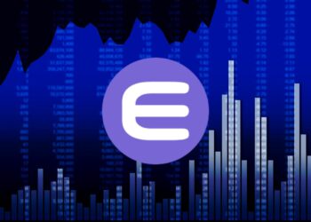 Enjin Just Flipped Bullish: Is a 100% Rally on the Horizon?