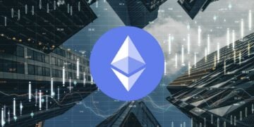 ETH Analysis: Whale Accumulation vs. Institutional Selling Amid Falling Wedge Pattern