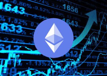 $ETH Looks Ready to Rip: Is This the Calm Before the $ETH Storm?