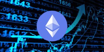 $ETH Looks Ready to Rip: Is This the Calm Before the $ETH Storm?