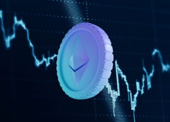 ETH Under Pressure: 46% Yearly Drop, Whale Selling, and Potential Further Losses