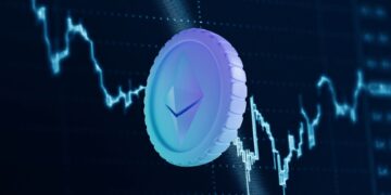 ETH Under Pressure: 46% Yearly Drop, Whale Selling, and Potential Further Losses