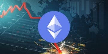 Ethereum Crashes 50% Following Eric Trump's Endorsement​: Did Trump Kill the Ethereum Bull Run?