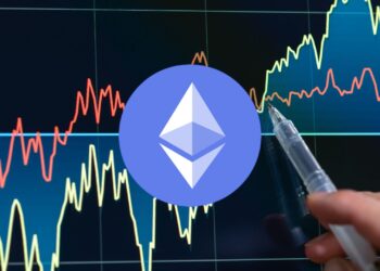 Ethereum Faces Mounting Pressure as Whale Activity Heats Up