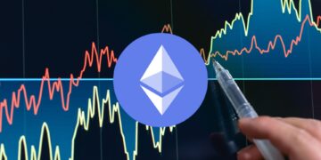 Ethereum Faces Mounting Pressure as Whale Activity Heats Up