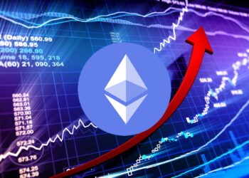 Ethereum Price Forecast: Could ETH Really Hit $255K By 2050?