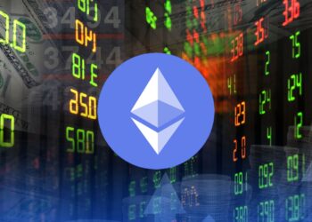 Ethereum Slips as Value Accrual Takes a Hit — Data Roadmap to Blame?