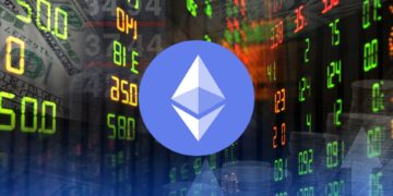Ethereum Slips as Value Accrual Takes a Hit — Data Roadmap to Blame?