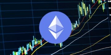 Ethereum Struggles for Stability: Will $ETH Bounce Back to Previous Highs?