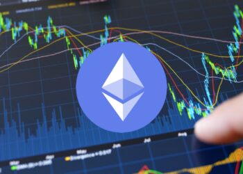 Ethereum Tries to Shake Off the Red—But Is It Just Another Fakeout?
