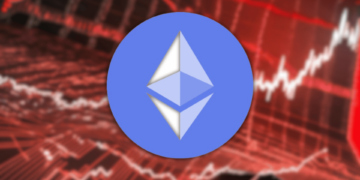 Ethereum’s Market Share Plummets to Multi-Year Low: Is This the End for ETH?