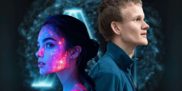 Ethereum's Vitalik Buterin Warns AI Centralization Threatens Personal Privacy​