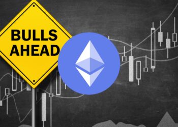 ETH’s Bullish Vibes? Analyst Says Reversal Could Be Brewing