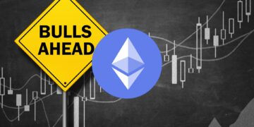 ETH’s Bullish Vibes? Analyst Says Reversal Could Be Brewing