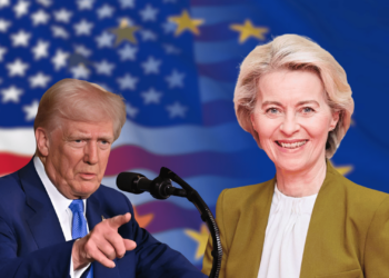 EU Suspends Retaliatory Tariffs for 90 Days Amid Trade Talks​: Here is What You Missed