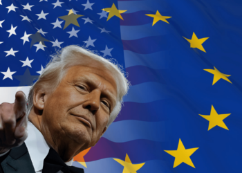 Eu Warns of Retaliation As Us Maintains Trade Tariffs Will the War Ever End