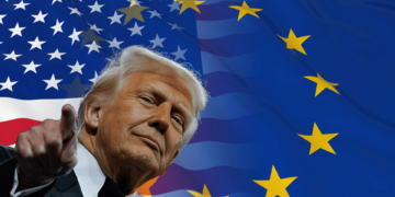 Eu Warns of Retaliation As Us Maintains Trade Tariffs Will the War Ever End