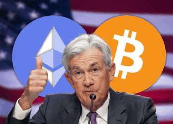 Everything Crypto Related Mentioned During Fed Jerome Powells Speech bullish