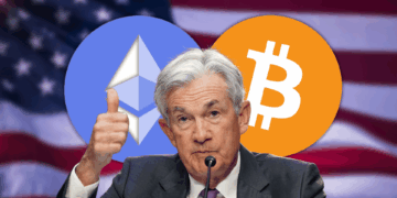 Everything Crypto Related Mentioned During Fed Jerome Powells Speech bullish