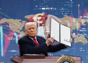 Everything Important That Happened With President Trump's Tariffs This Week