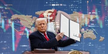 Everything Important That Happened With President Trump's Tariffs This Week