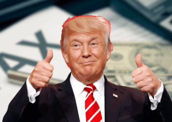 Everything We Know About Trumps Big Beautiful Bill Largest Tax Cut in American History