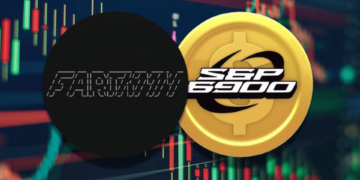 Fartcoin and Spx6900 Defy Market Crash with Impressive Surge is Now the Time to Buy